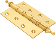 Hinges FB